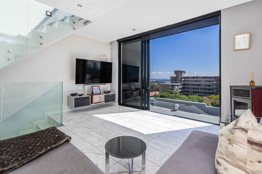 To Let 2 Bedroom Property for Rent in De Waterkant Western Cape